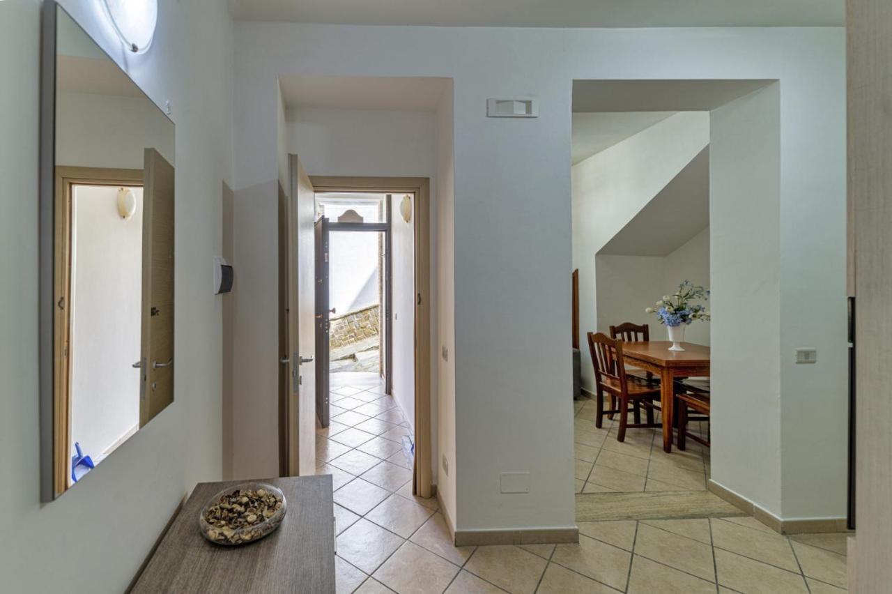 Appartamento Ippolito Santa Maria di Castellabate Exterior photo