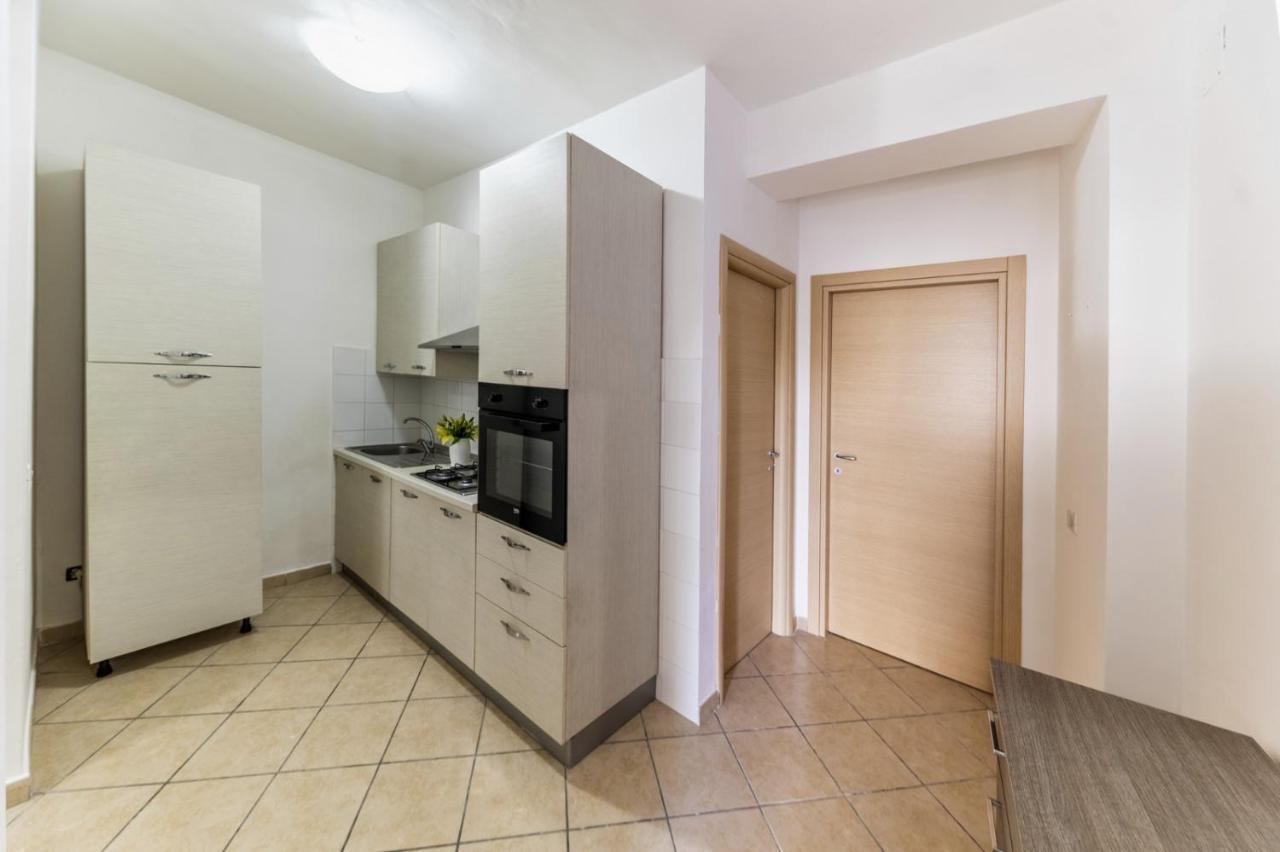 Appartamento Ippolito Santa Maria di Castellabate Exterior photo