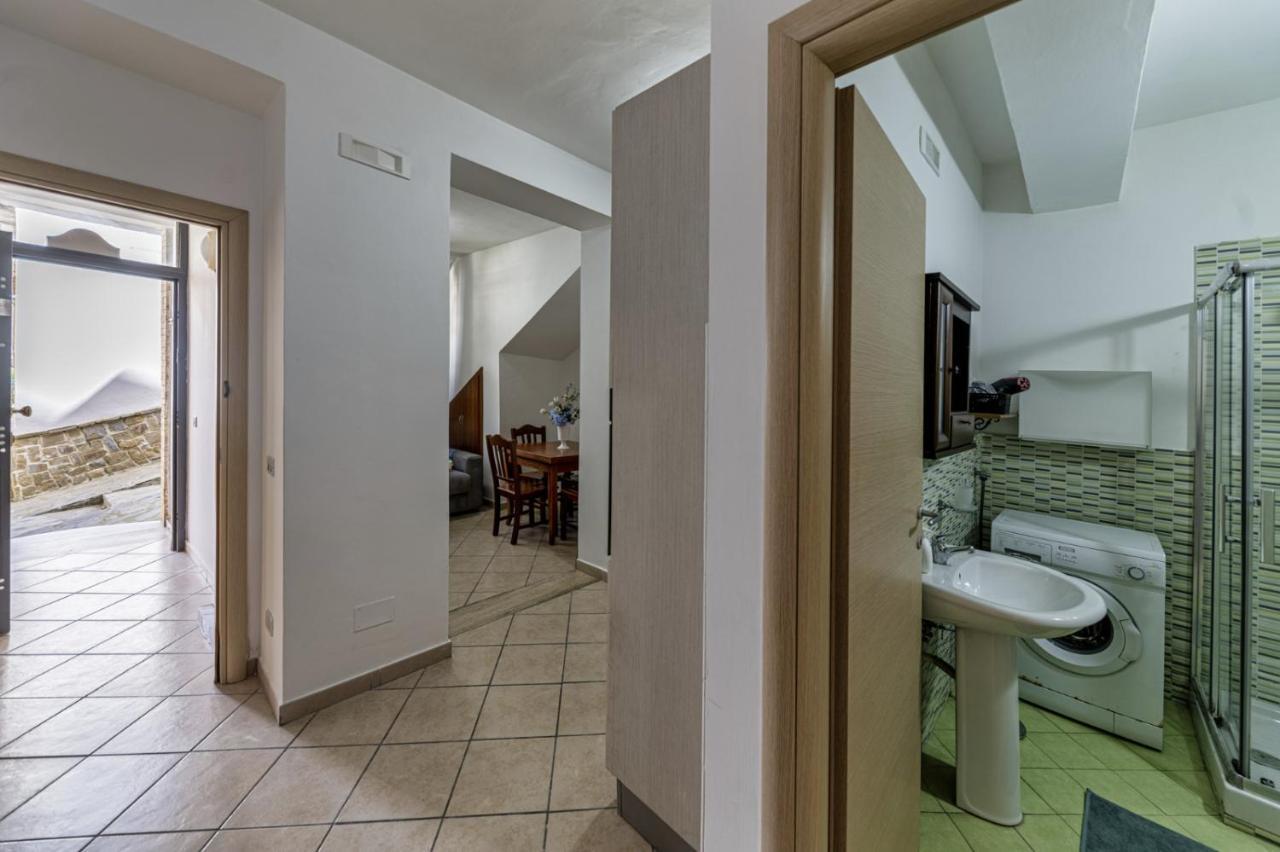 Appartamento Ippolito Santa Maria di Castellabate Exterior photo